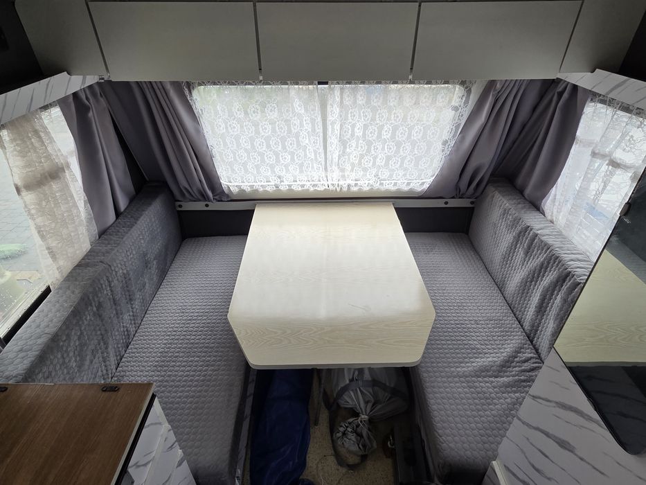 Dream Camp Niewiadów n126n