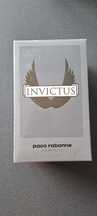 Paco Rabanne Invictus 200 ml edt.  100% oryginał