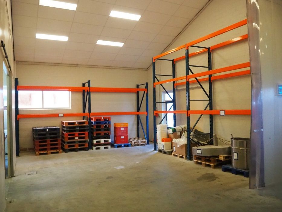 Стеллажи Б/У,полочные стеллажи Б/У,паллетные стеллажи, стелажі стелаж