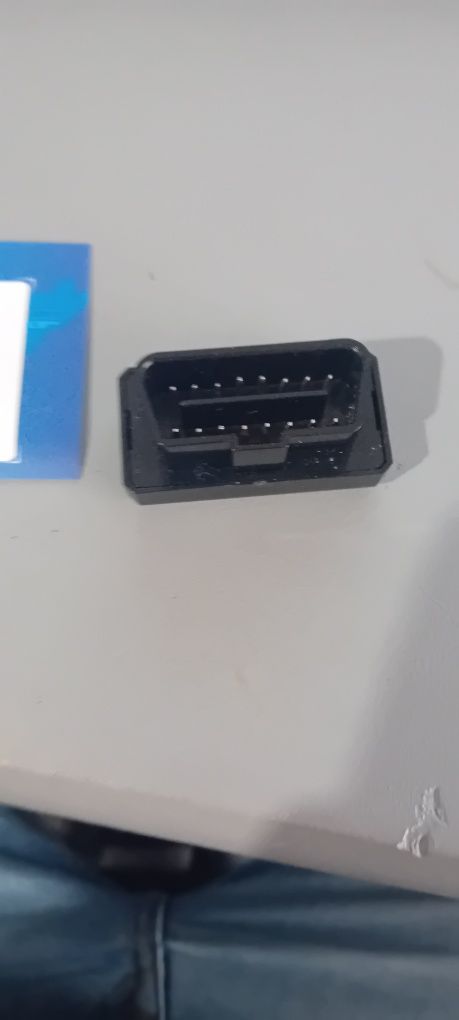 Leitor  Bluetooth obd BYD