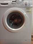 Pralka bosch classixx5