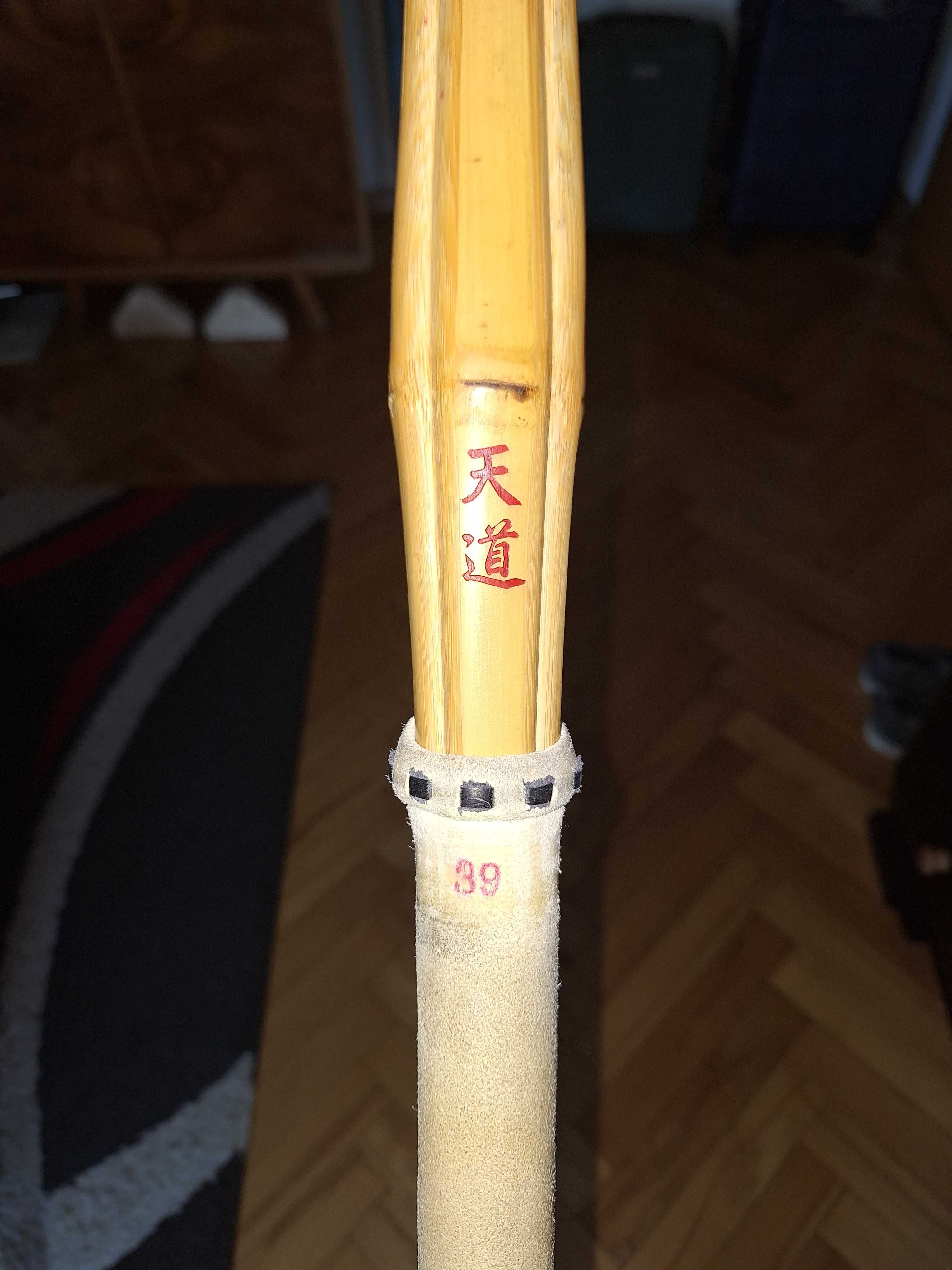 Tendo Shinai: rozmiar 39