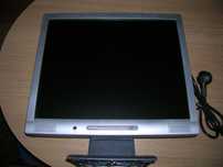 NEC AccuSync LCD72VM 17` Monitor