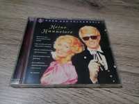 Heino & Hannelore – Lieder Der Volksmusik CD