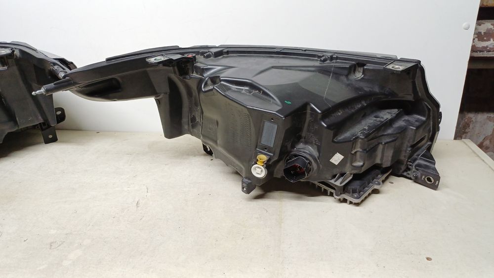 Фара Range Rover Vogue L405 фары левая правая Full Led в сборе USA
