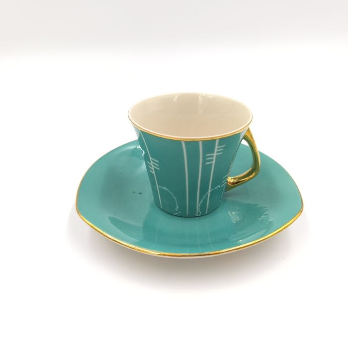 Chodzież Iza Pikasiak New Look Filiżanka Spodek