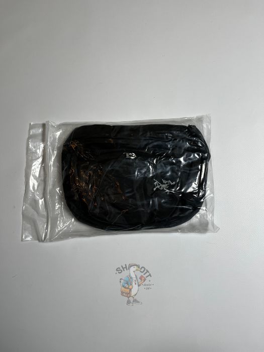 Месенджер через плече ARC’TERYX