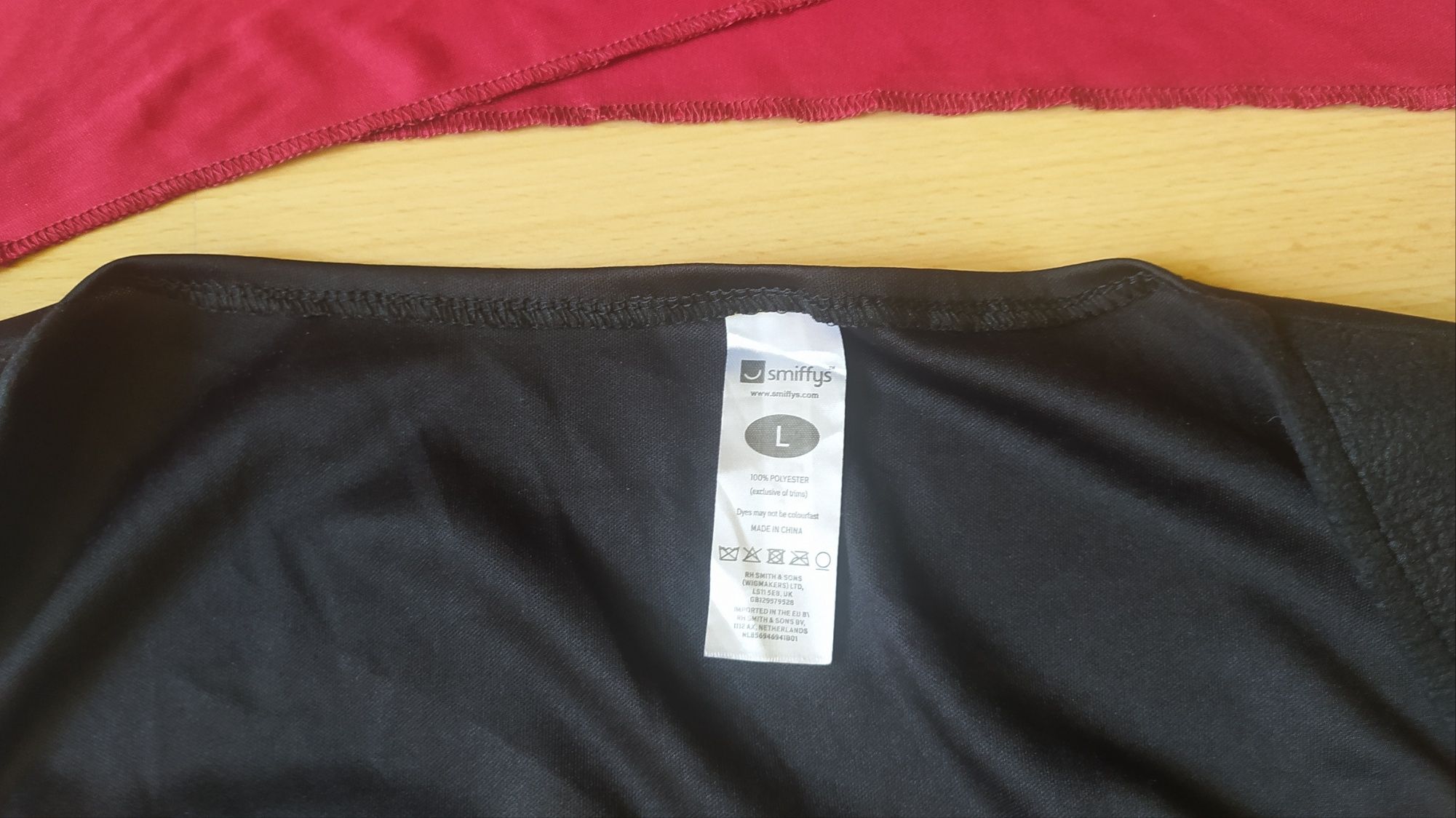 Strój  Piratka damski L- XL