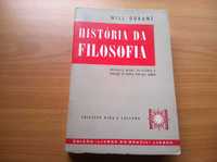 História da Filosofia - Will Durant