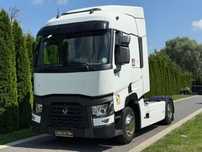Renault T 480 PARK COOL