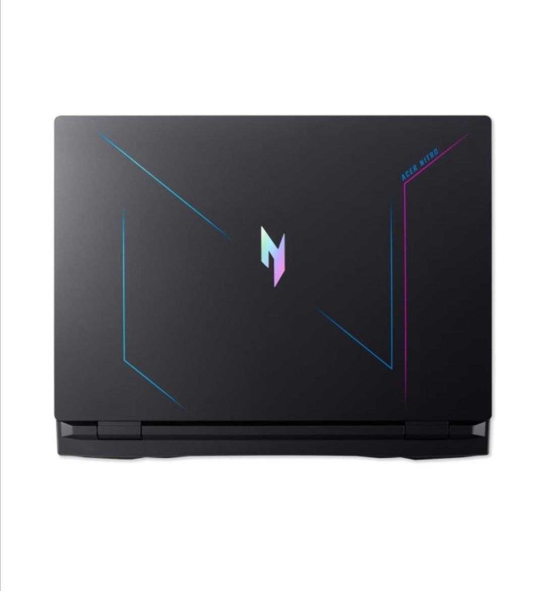 Sprzedam laptopa:

Acer Nitro 16 R7-7840HS