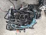 Silnik vw ,audi ,seat ,skoda 1.6 tdi , CAY 105 KM