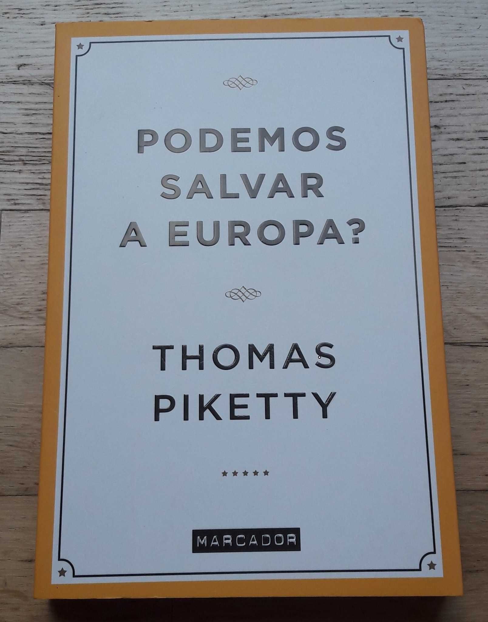 Livros sobre Economia