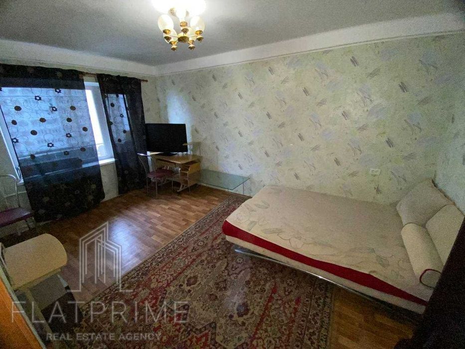 Терміновий продаж! 1к квартира Харківське шосе, Дарницький р-н