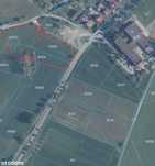 Działki usługowo mieszkalne - 4 min od Chojnic