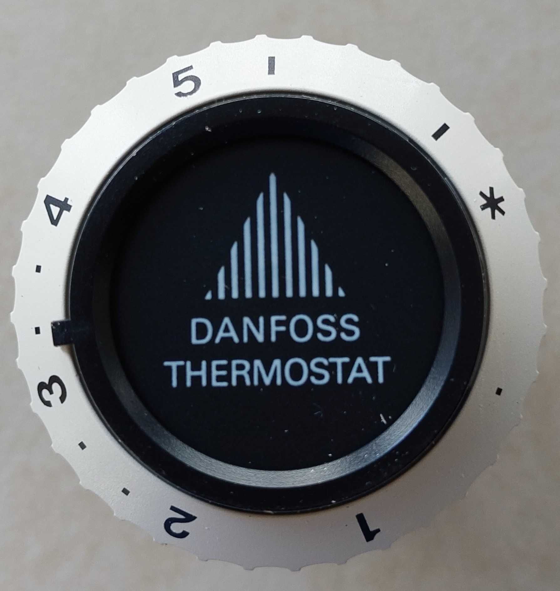 Głowica termostatyczna Danfoss RA 013G2010 (nowa)