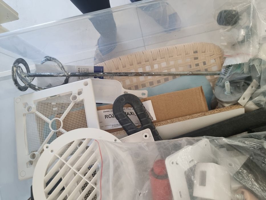 Szpachelka grzebień do nakładania szpachli kleju płytek narzędzia