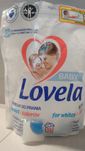 Kapsułki LOVELA 26szt 0+