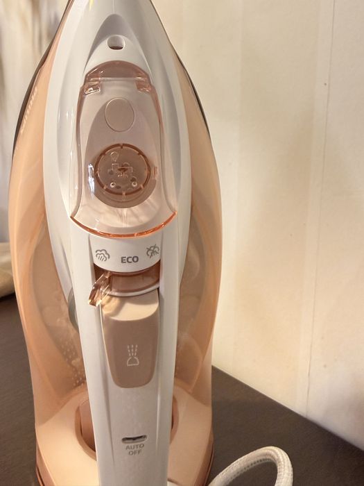 Żelazko parowe Philips Azur GC4905/40 3000W