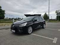 Renault Clio Renault Clio IV bogato wyposażony
