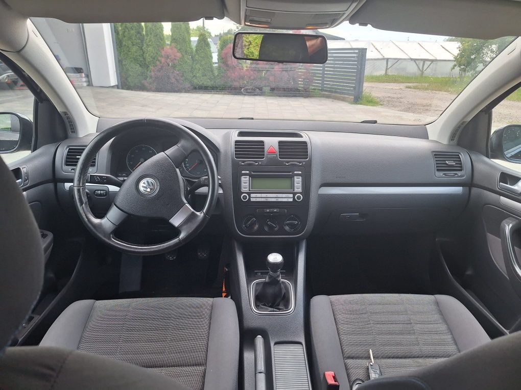 Vw Golf 1.6 Mpi !!! Klima ! ZAREJESTROWANY!!!