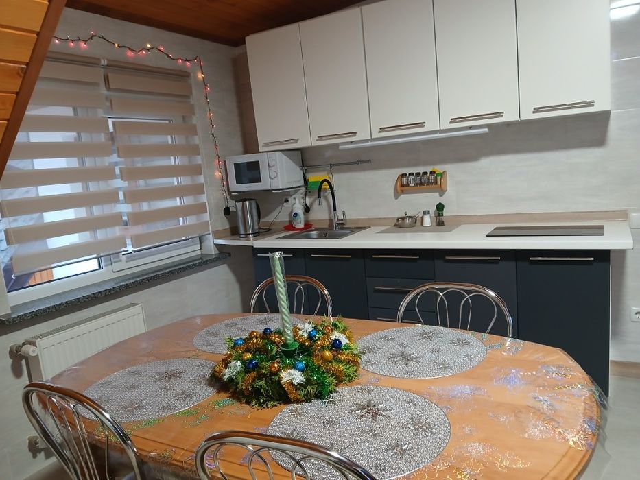 Відпочинок і проживання на околиці Східниці