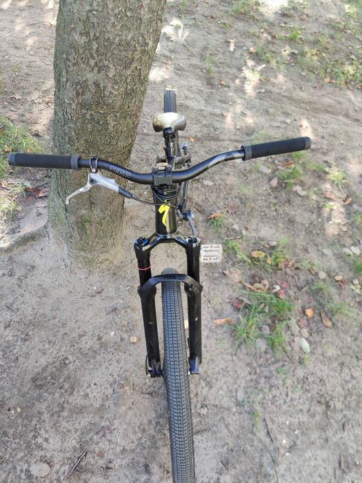 Rower specialized p3 (trek, ns, canyon, bmx, dirt, slopestyle)