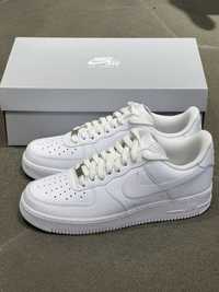 Nike Air Force 1 Low '07 White 37.5-235MM