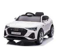 Audi E-tron Sport 12v - Carro elétrico para meninos e meninas