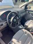 Touran 1,9 tdi automat