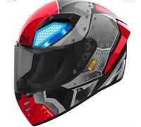 Capacete Airoh Connor bot