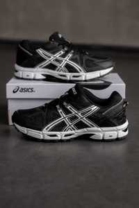 Кроссовки Asics Gel-Kahana 8 Black White Line