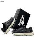 Кросівки Reebok Premier Trinity KFS Black White. Арт: KS 2572