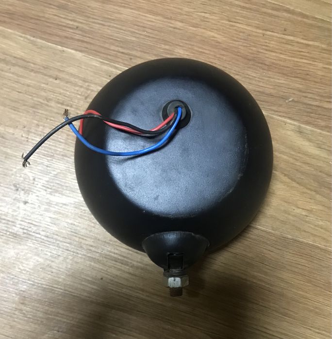 Фонарь МТЗ ЮМЗ Т16