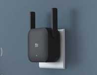 XIAOMI MI WIFI PRO intensificador de sinal