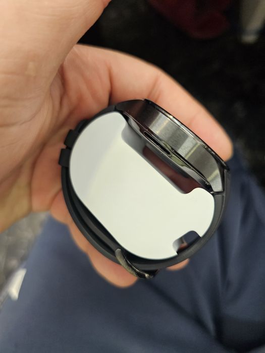 Smartwatch Oppo watch X