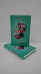 ^^НОВІ КНИГИ^^ Книга Тікай, червона Ноель В. Ілі