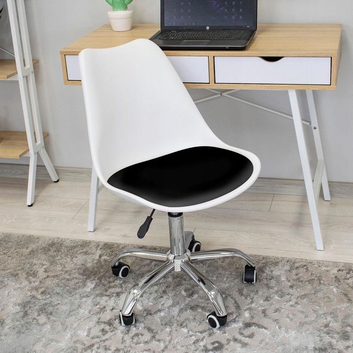 Стул мастера, кресло мастера, стул косметолога, стул для маникюра 487