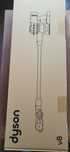Nowy Dyson V8 Orgin