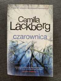 Czarownica Camilla Läckberg