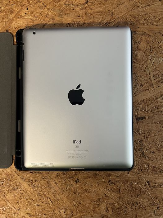 Ipad 16GB, 30GB e 64 GB