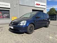 Honda Stream 1.7 V-Tec/7-osobowy/Klimatyzacja/Hak/Alufelgi