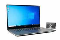 Dell Precision 5540 i7-9850H 16RAM 512SSD T1000 4K Touch IPS 15.6”