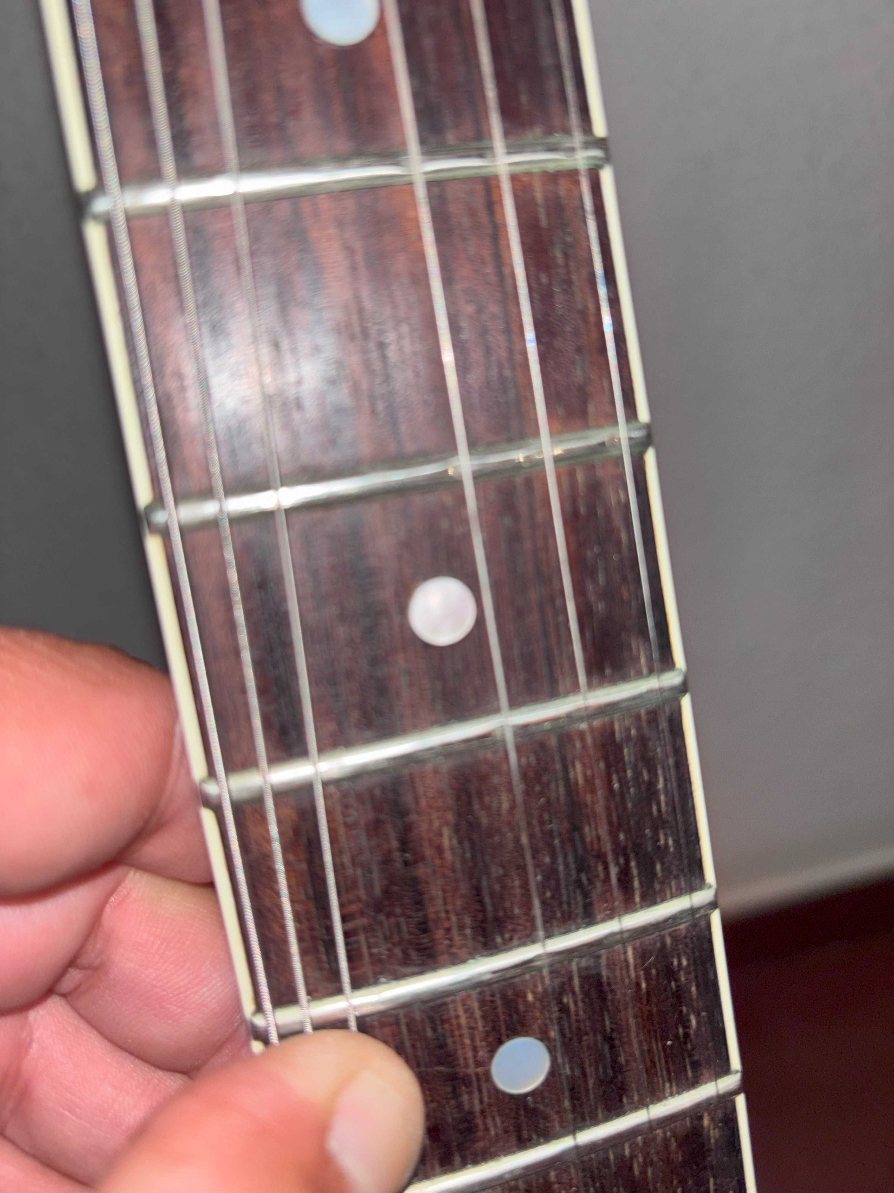 Guitarra Elétrica PRS SE Tremonti