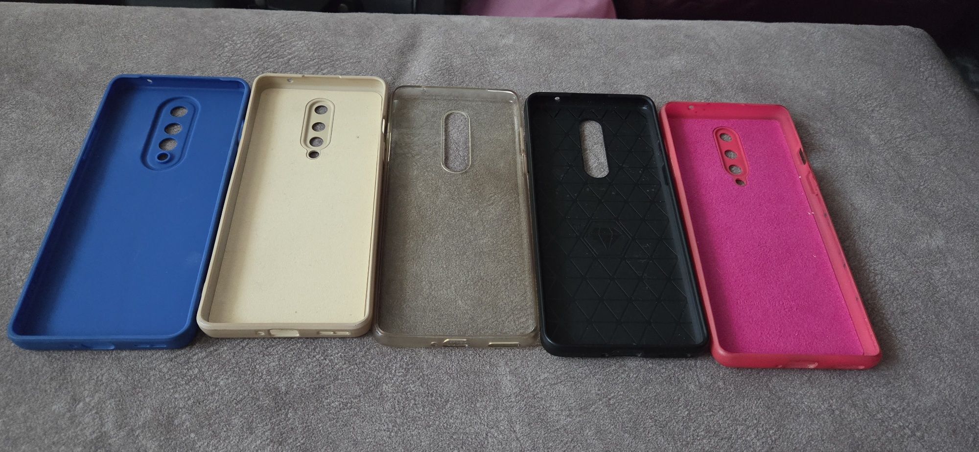 Smartfon OnePlus8 8/128