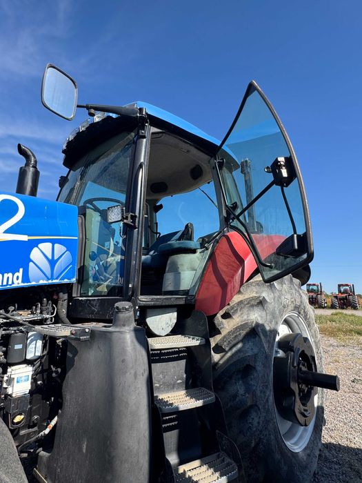 Трактор New Holland T8050, 2008 р.в.