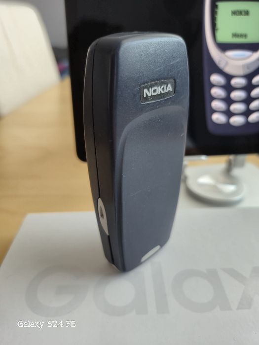 Nokia 3310 Classic