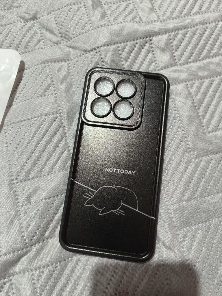 Capa p/ Xiaomi 14T