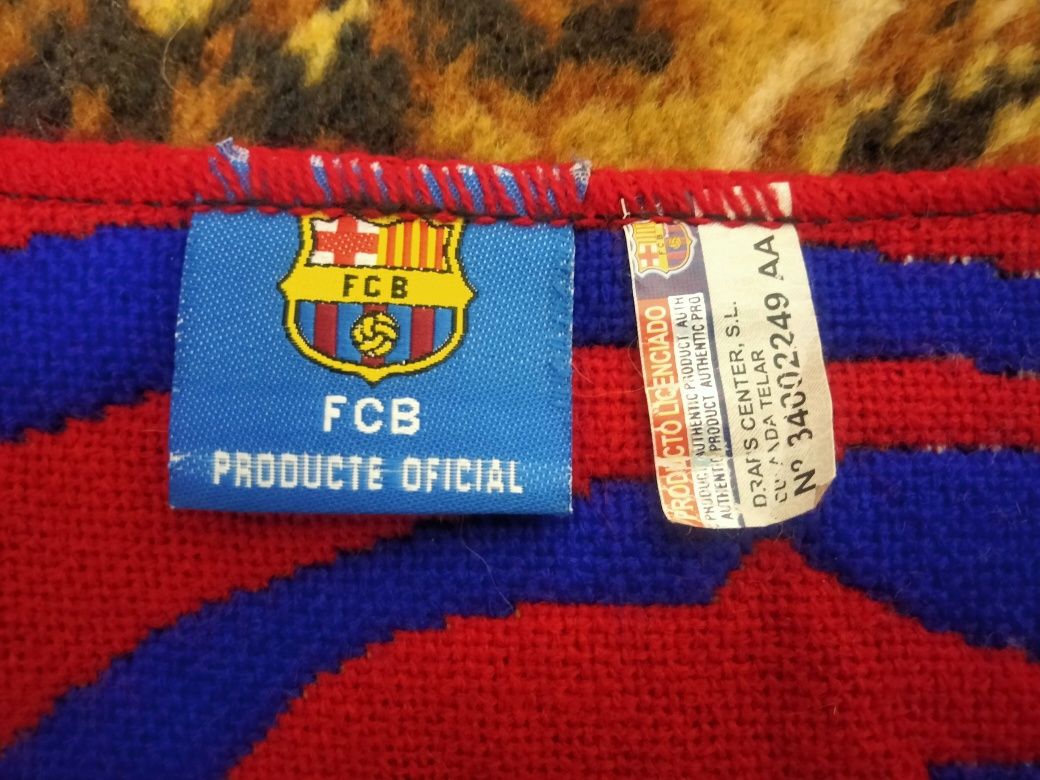 Роза FC Barcelona