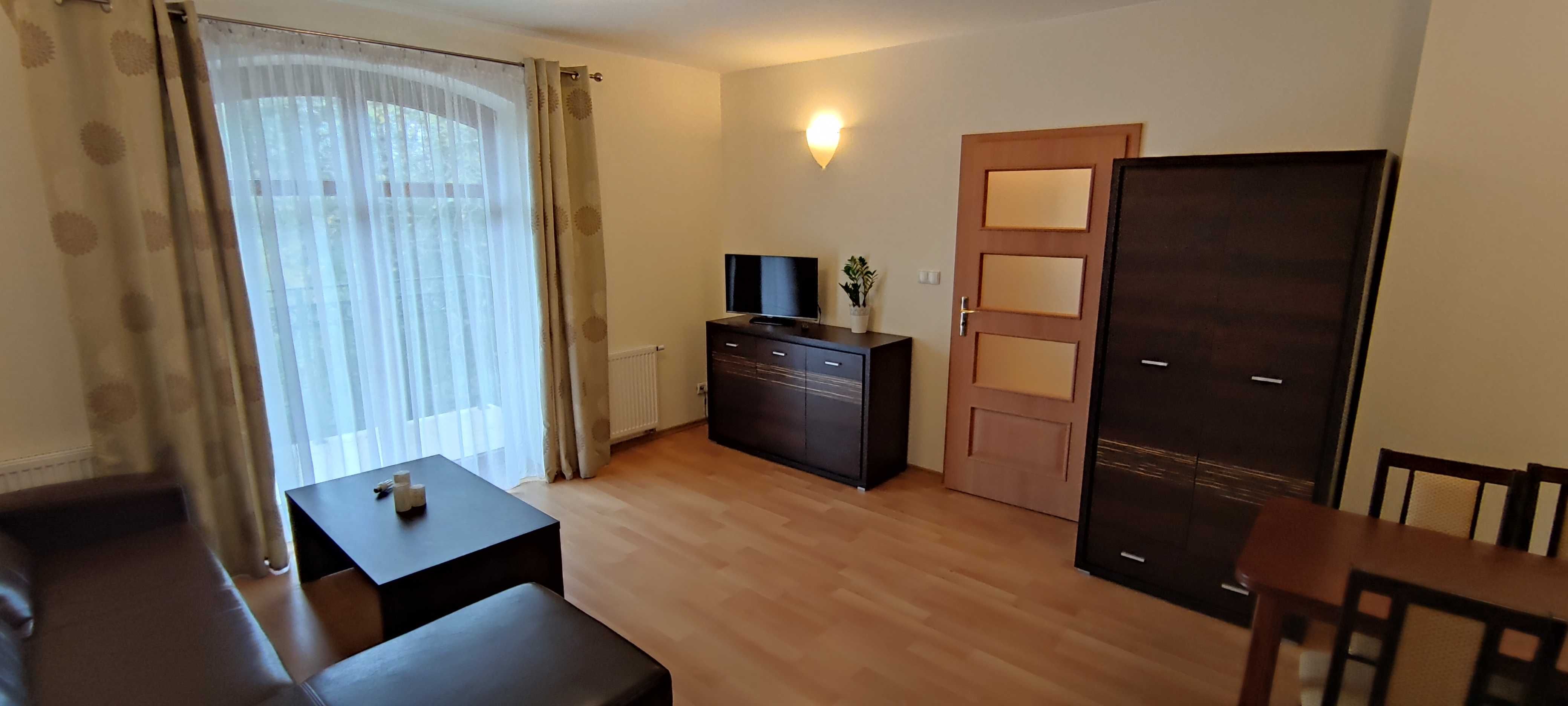 Apartamenty w Jastarni "Nad Apteką"